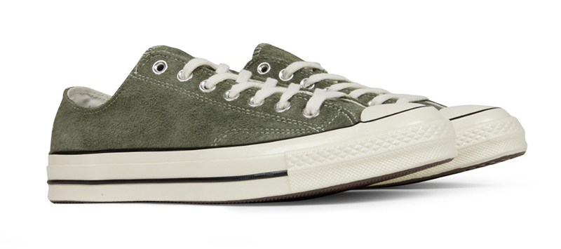 Converse Chuck Taylor All Star '70 OX Olive