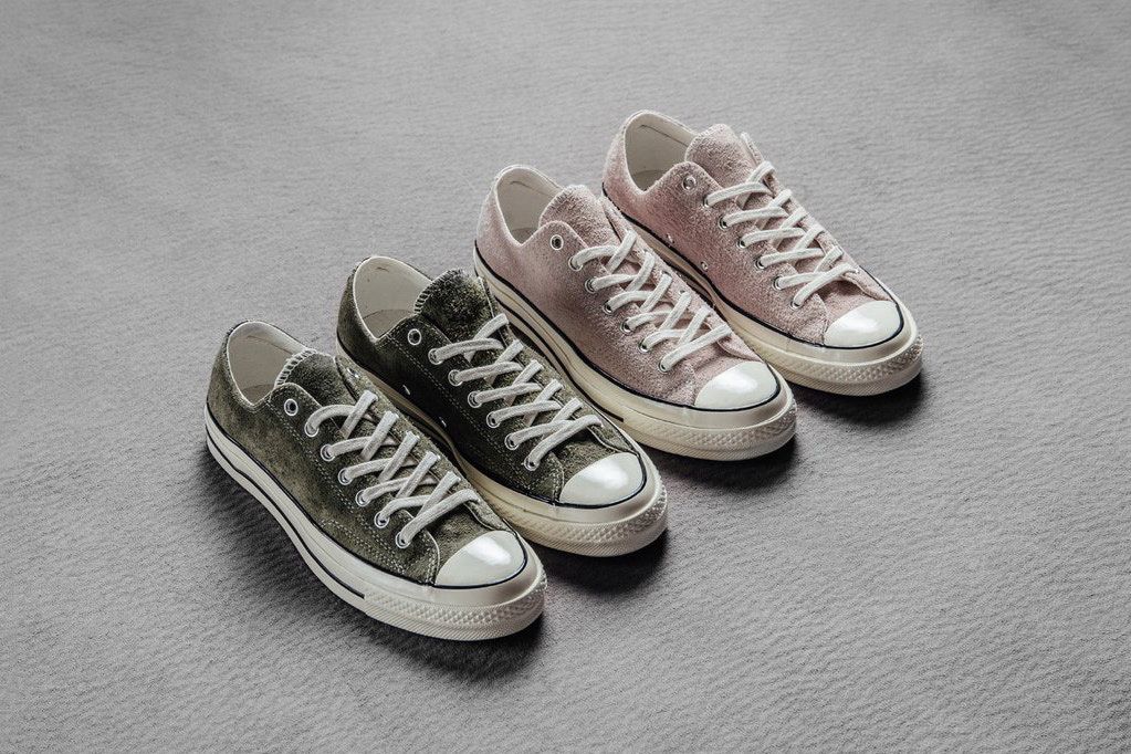 Converse Chuck Taylor All Star '70 OX 