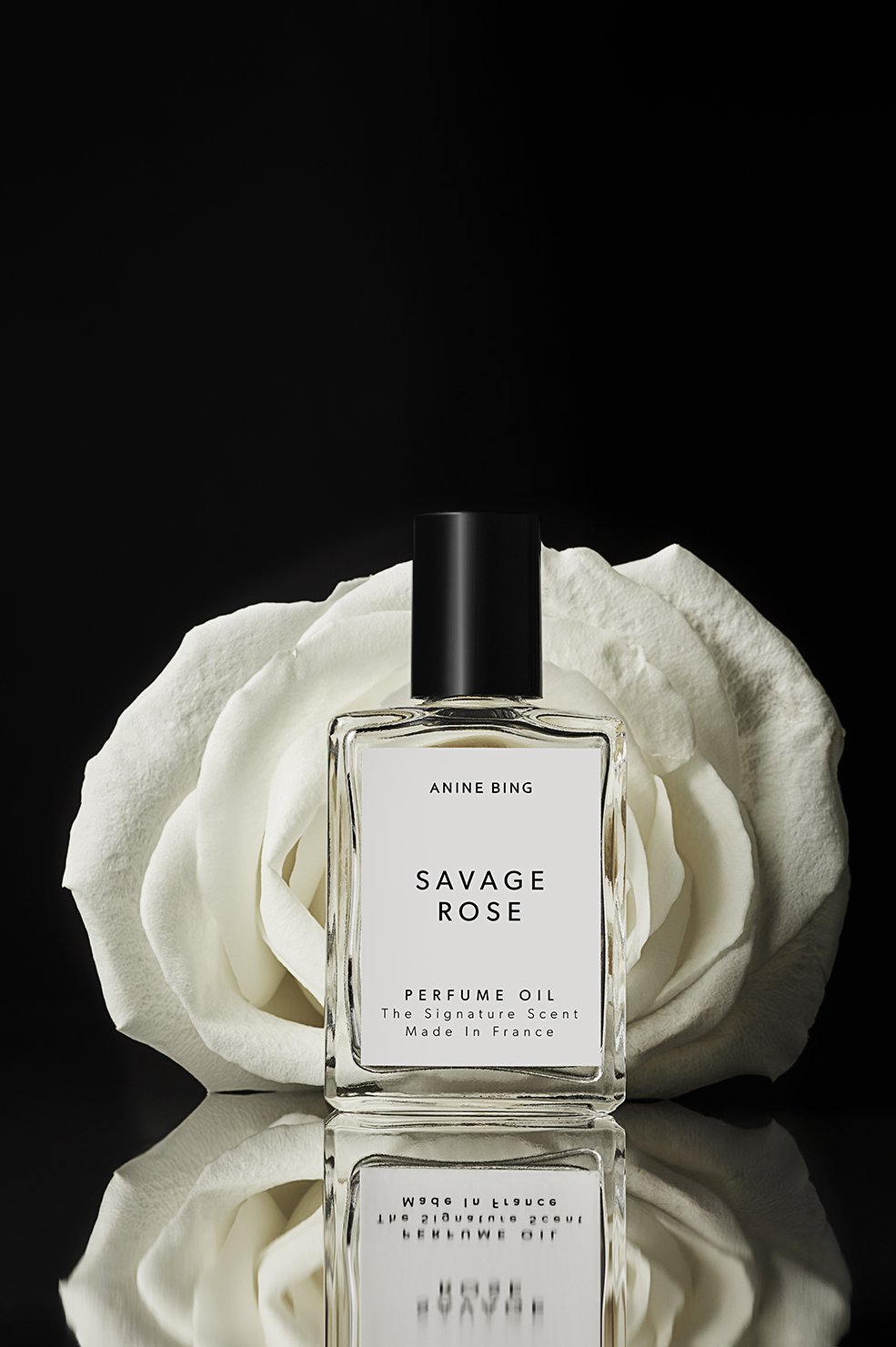 Anine Bing Savage Rose Perfume Oil