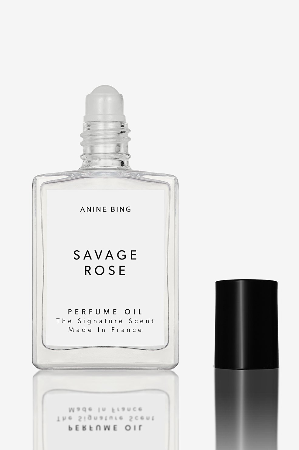 Anine Bing Savage Rose Perfume Oil4