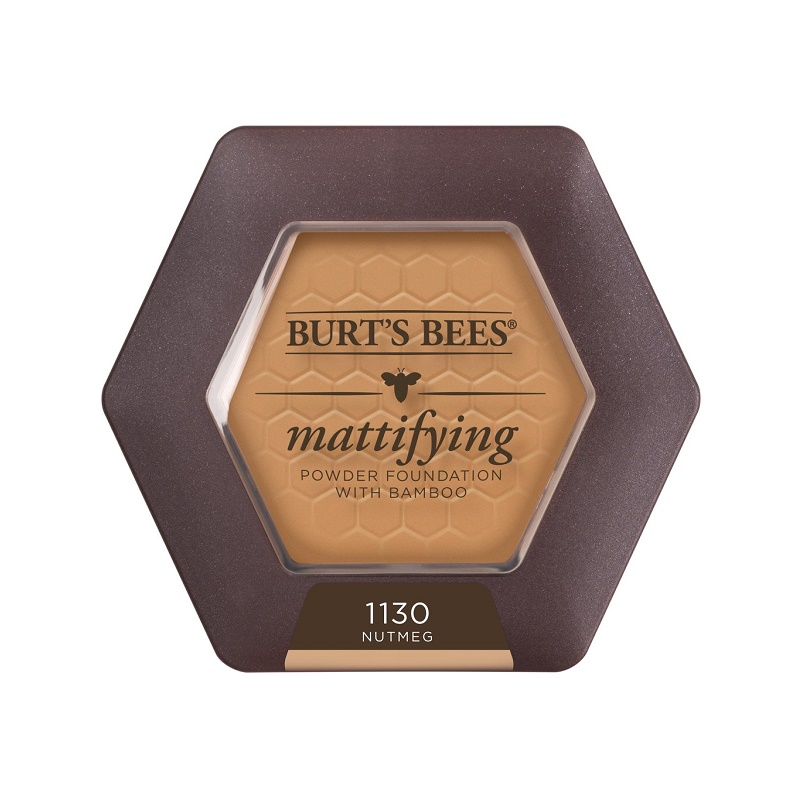Burt-Bees-Mattifying-Powder-Foundation-17