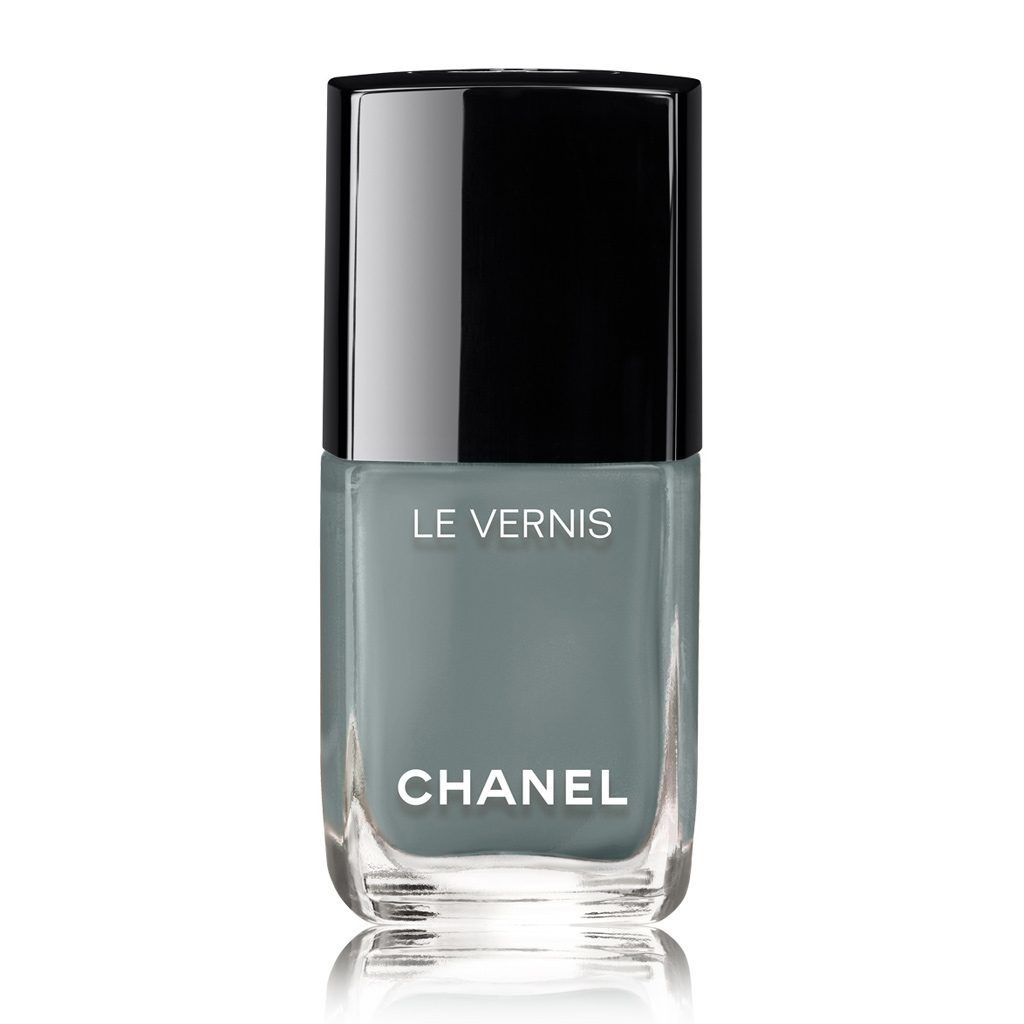 Chanel - 566 Washed Denim