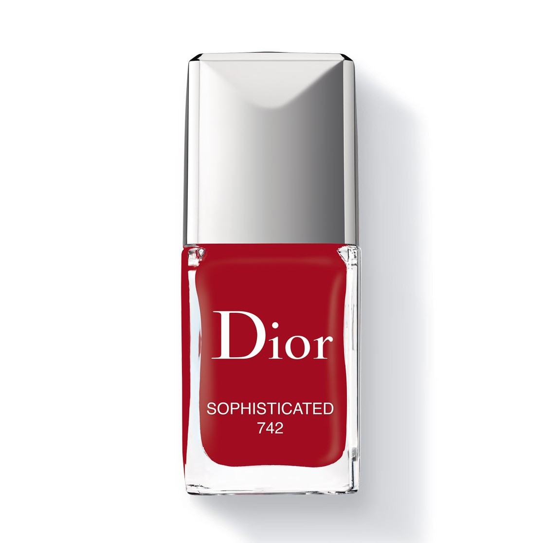 Dior - 742 Sophisticated