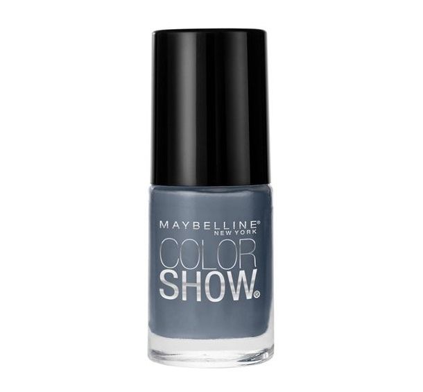 Maybelline - IMPECCABLE GREYS