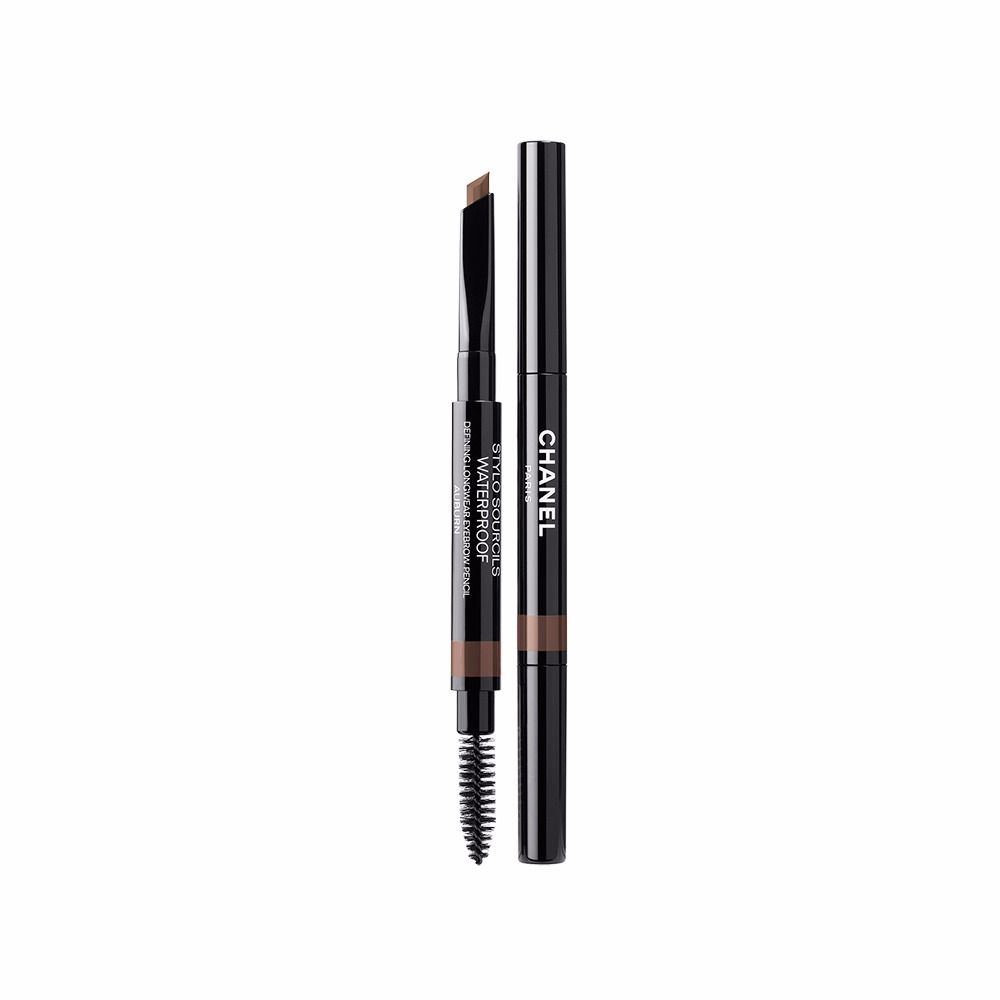 Stylo Sourcils Waterproof N°802 Auburn