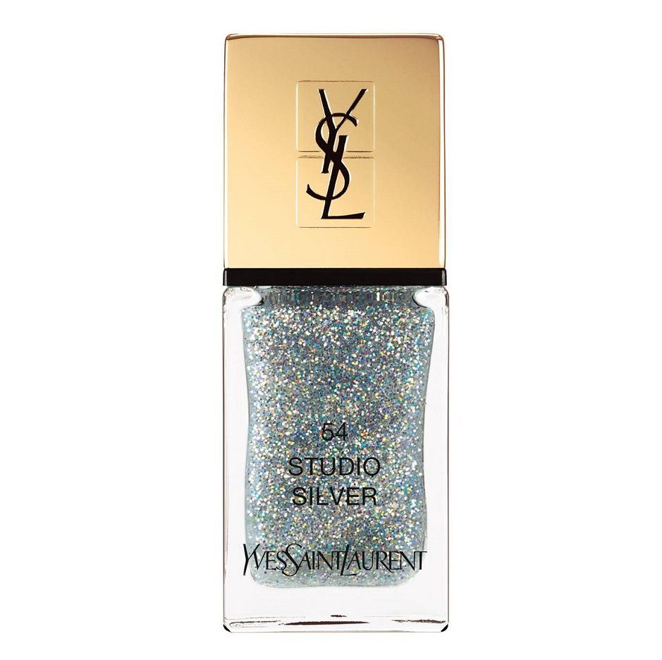 YSL - 54 Studio Silver