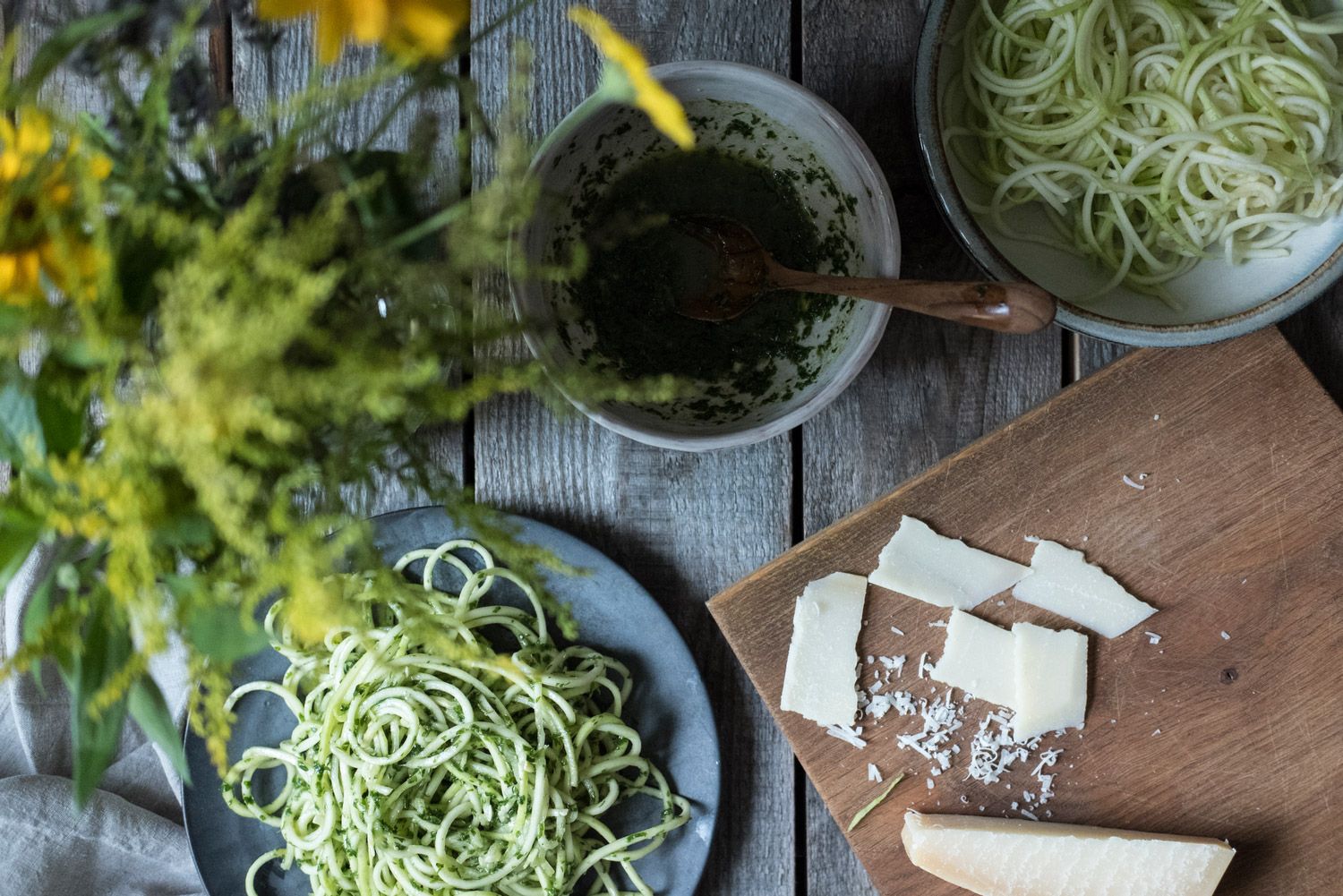 zoodles