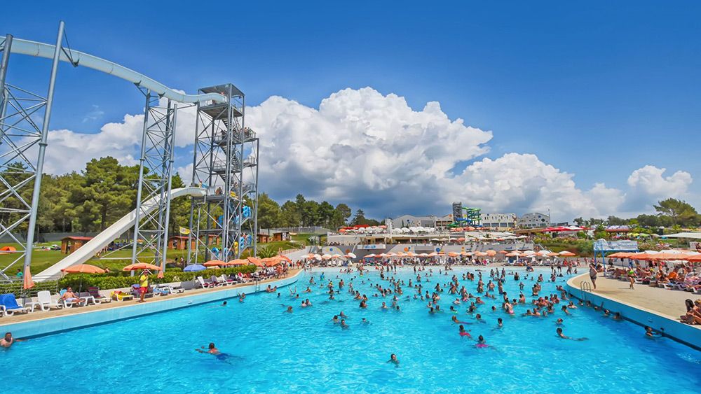 Aquapark Istralandia