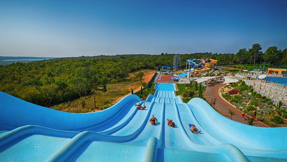 Aquapark Istralandia