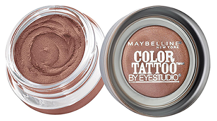 Maybelline 24H Color Tattoo