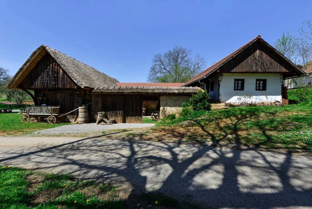 Bela Krajina Slovenija