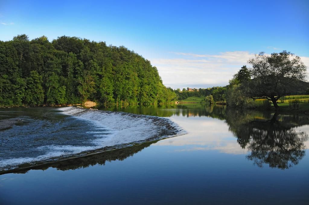 Bela Krajina Slovenija