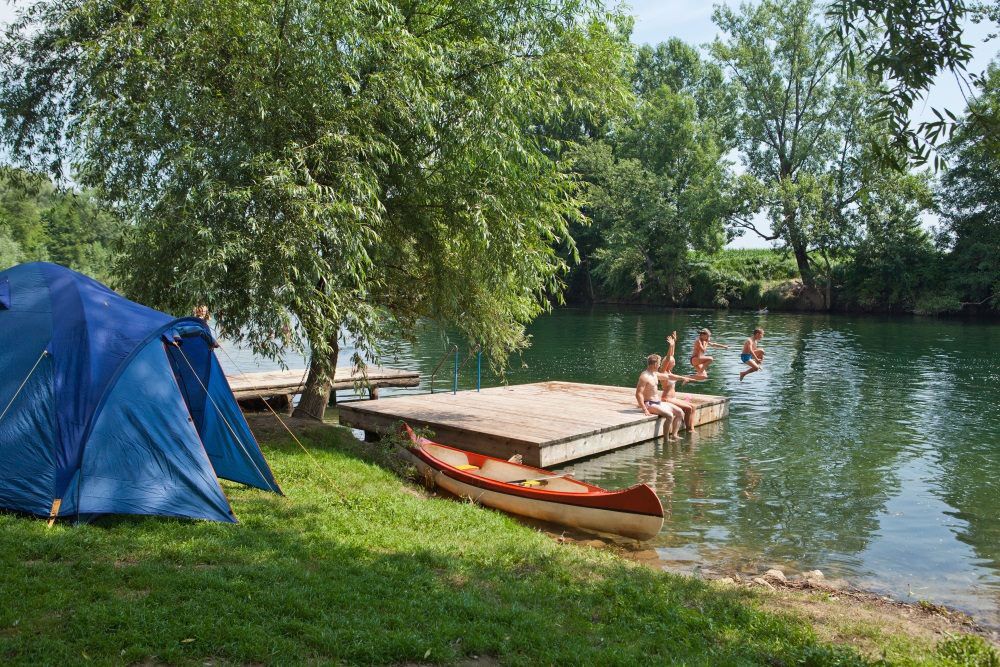 Bela Krajina Slovenija