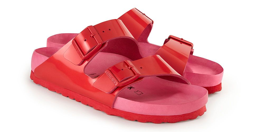 Birkenstock x Kirna Zabete