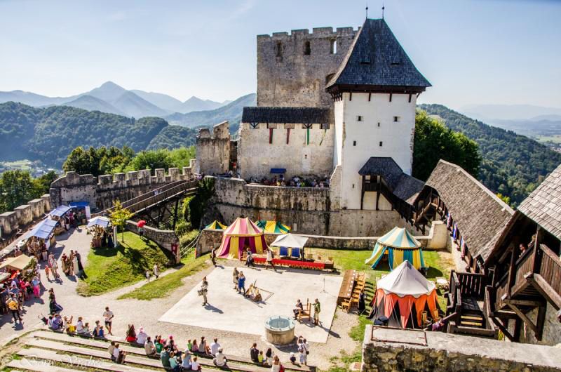 Celje Slovenija