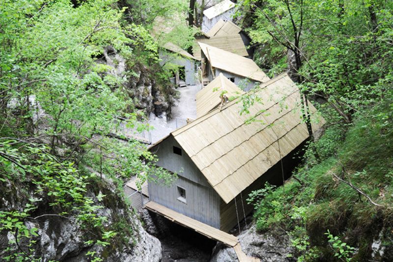 Cerkno Slovenija