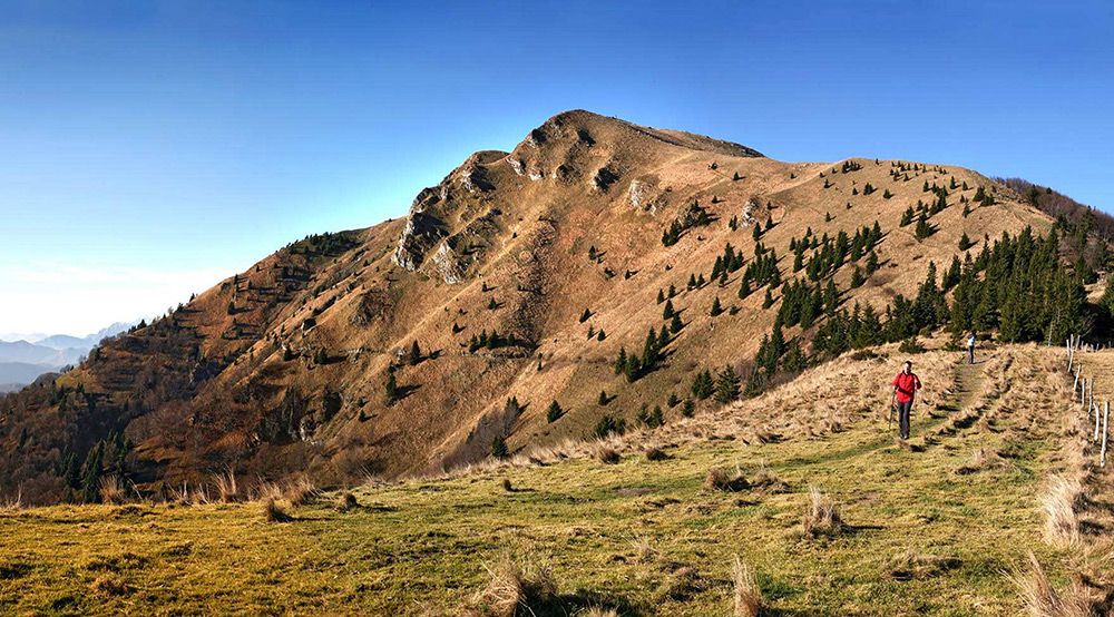 Cerkno Slovenija