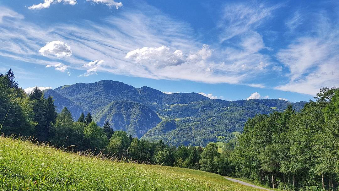 Cerkno Slovenija