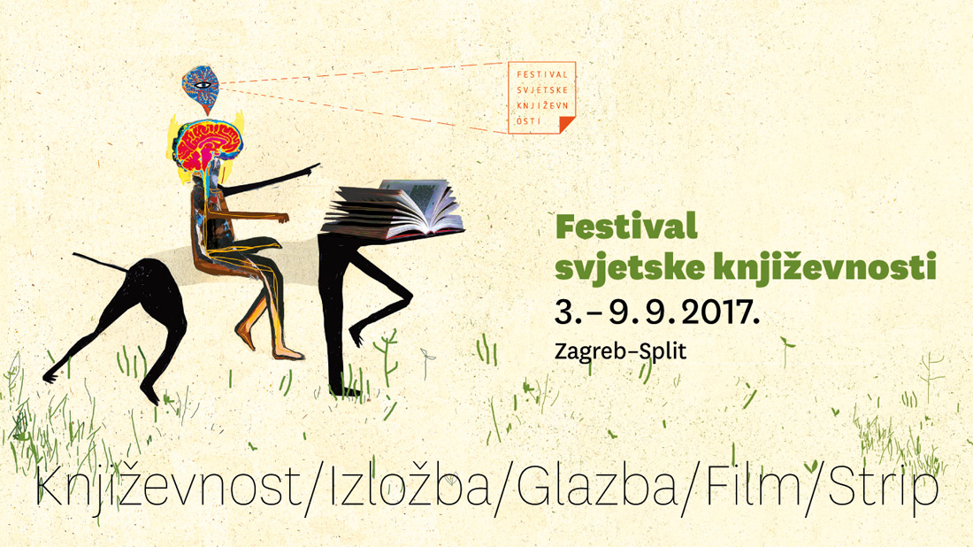 Festival svjetske književnosti