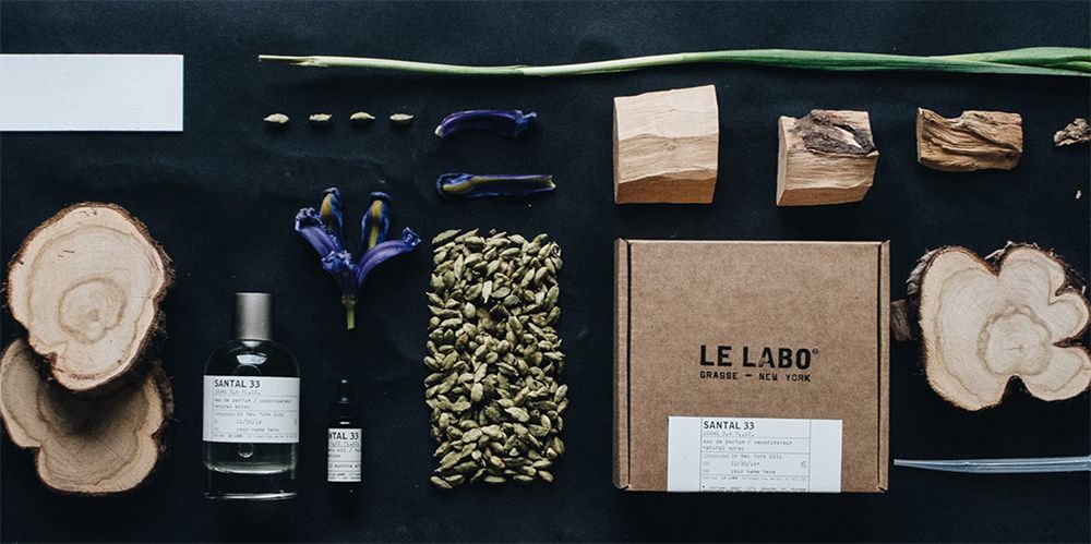 Le Labo Santal 33