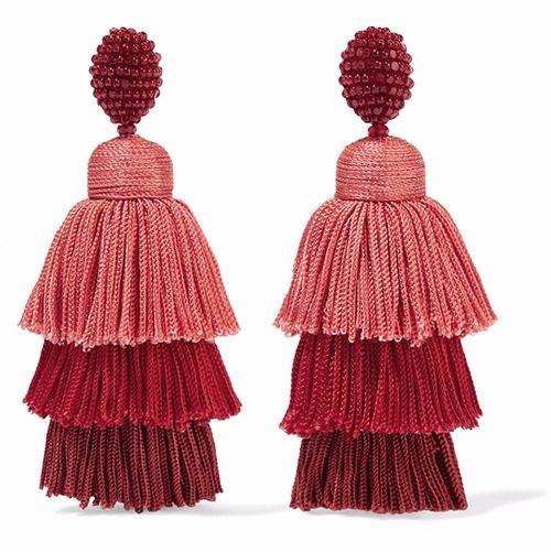 Oscar de la Renta
