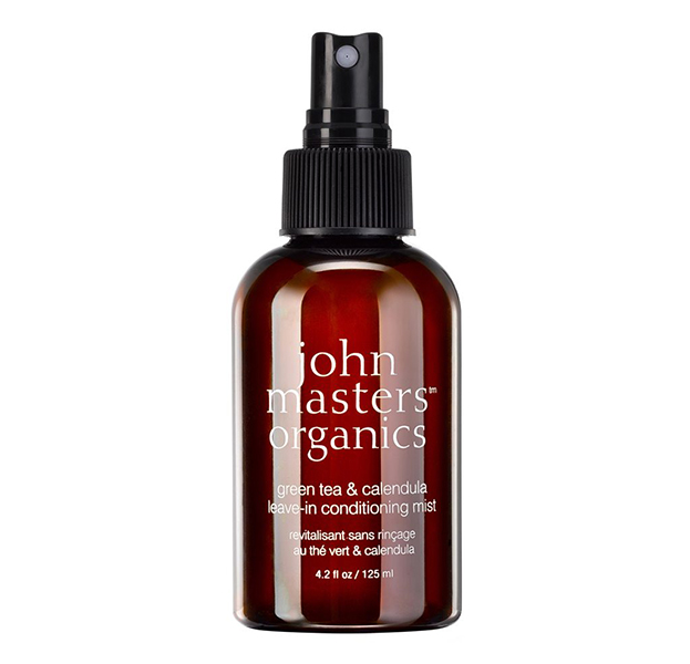 John Masters Organics Green Tea & Calendula sprej za kosu