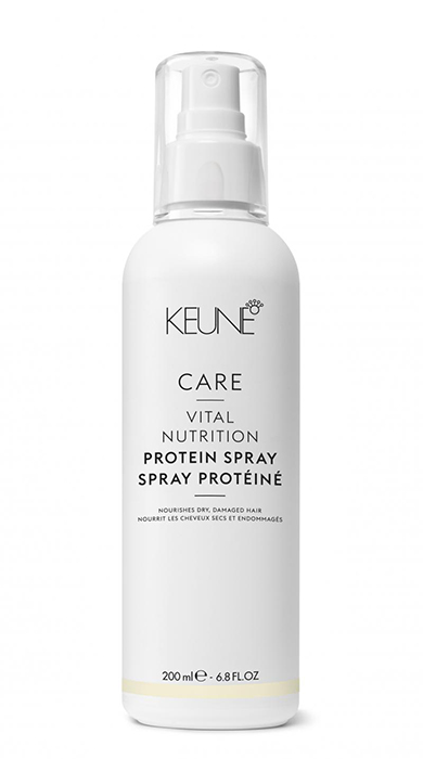 Keune Vital Nutrition Protein Spray