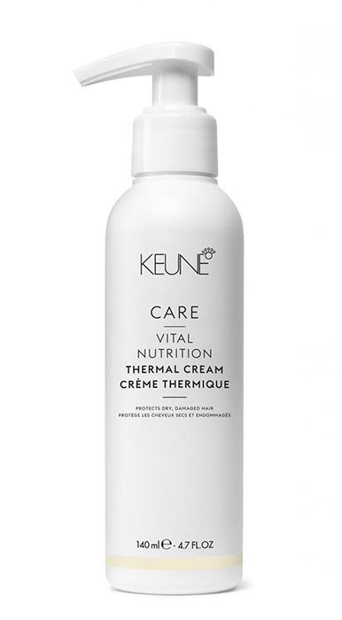 Keune Vital Nutrition Thermal Cream