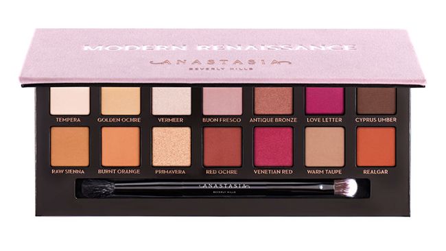 Anastasia Modern Renaissance