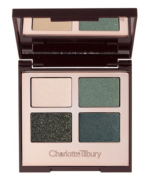 Charlotte Tilbury The Rebel