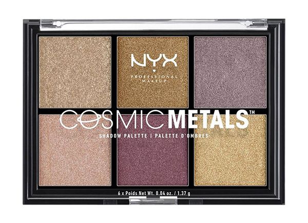 NYX Cosmic Metals