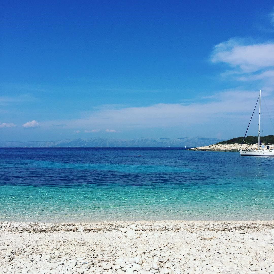 Plaže Instagram