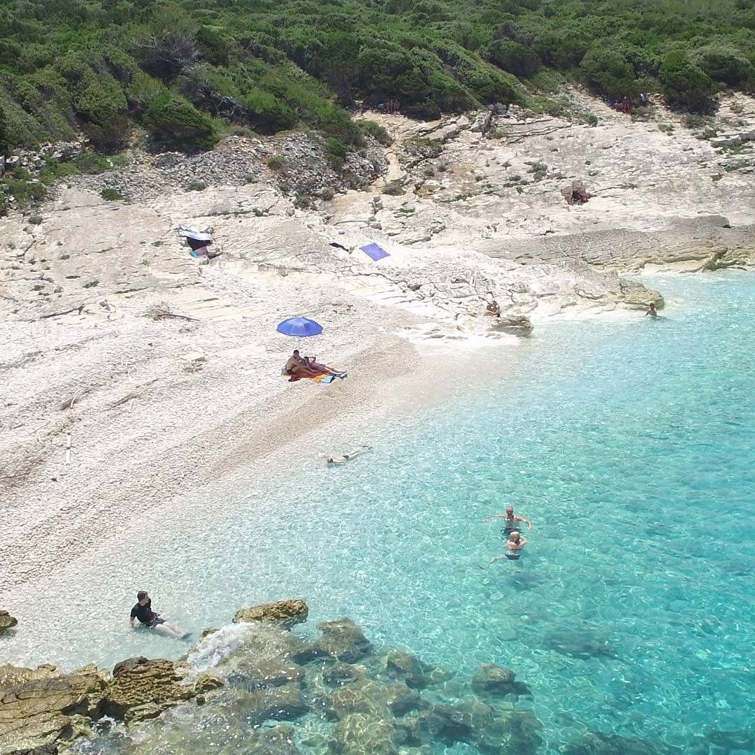 Plaže Instagram