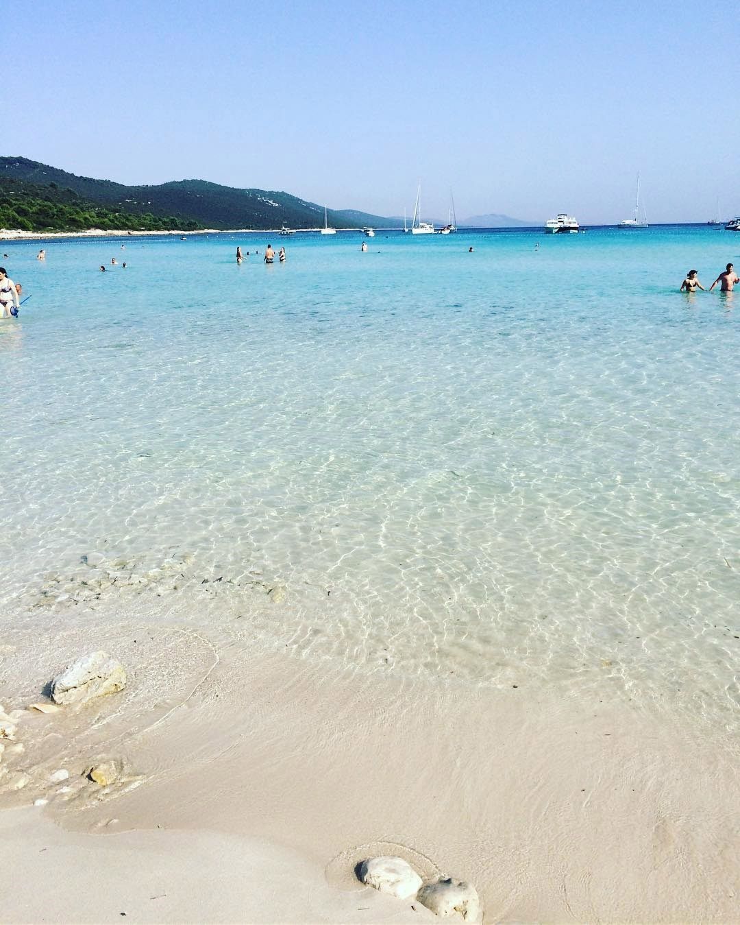 Plaže Instagram