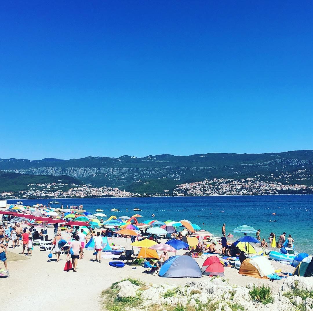 Pseće plaže na Jadranu