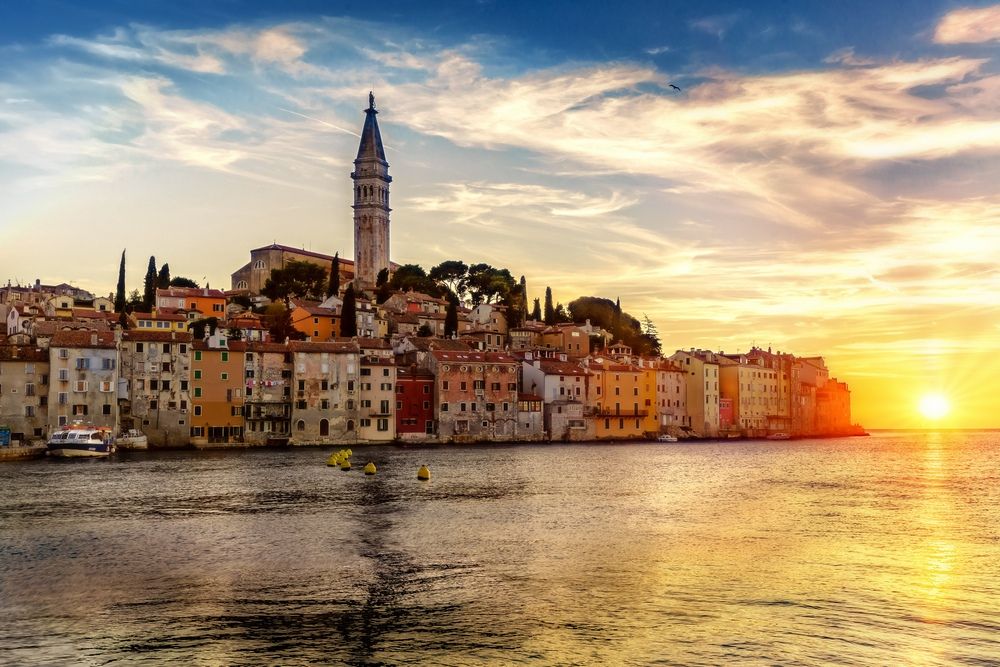 Rovinj