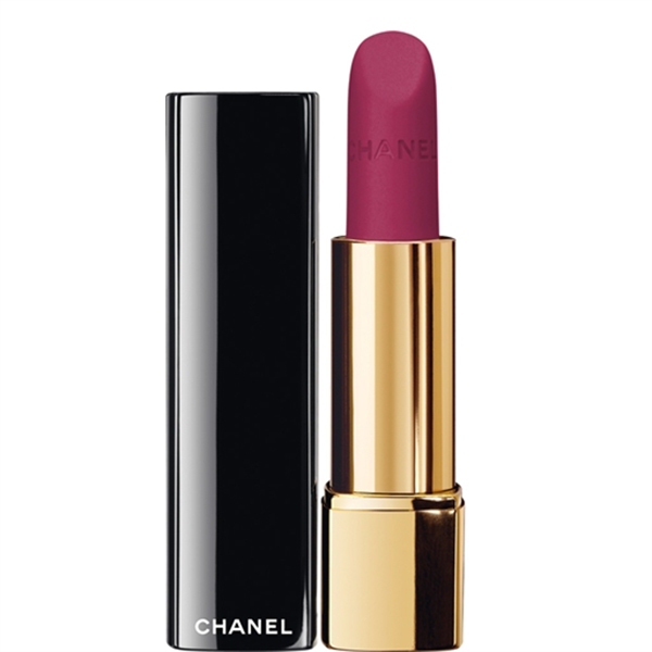 Chanel Rouge Allure Velvet 50 La Romanesque
