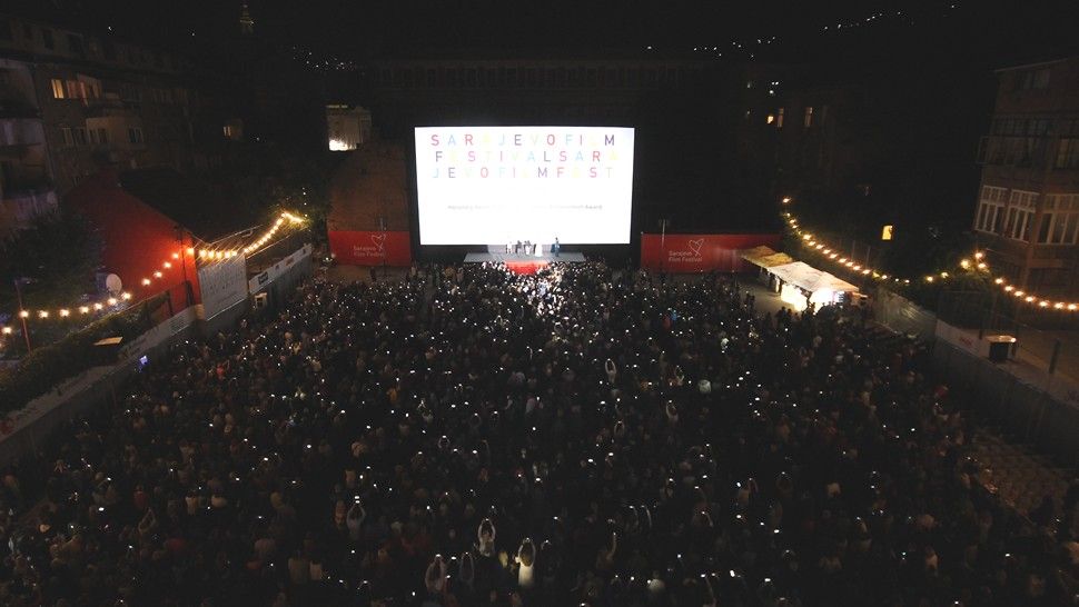 sarajevo film festival 1