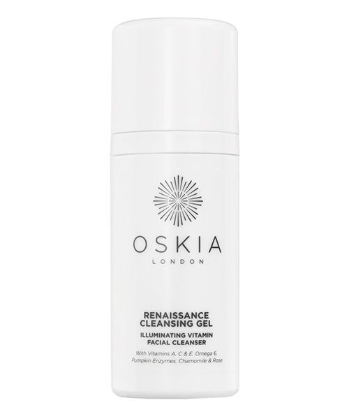 Oskia Renaissance Cleansing Gel