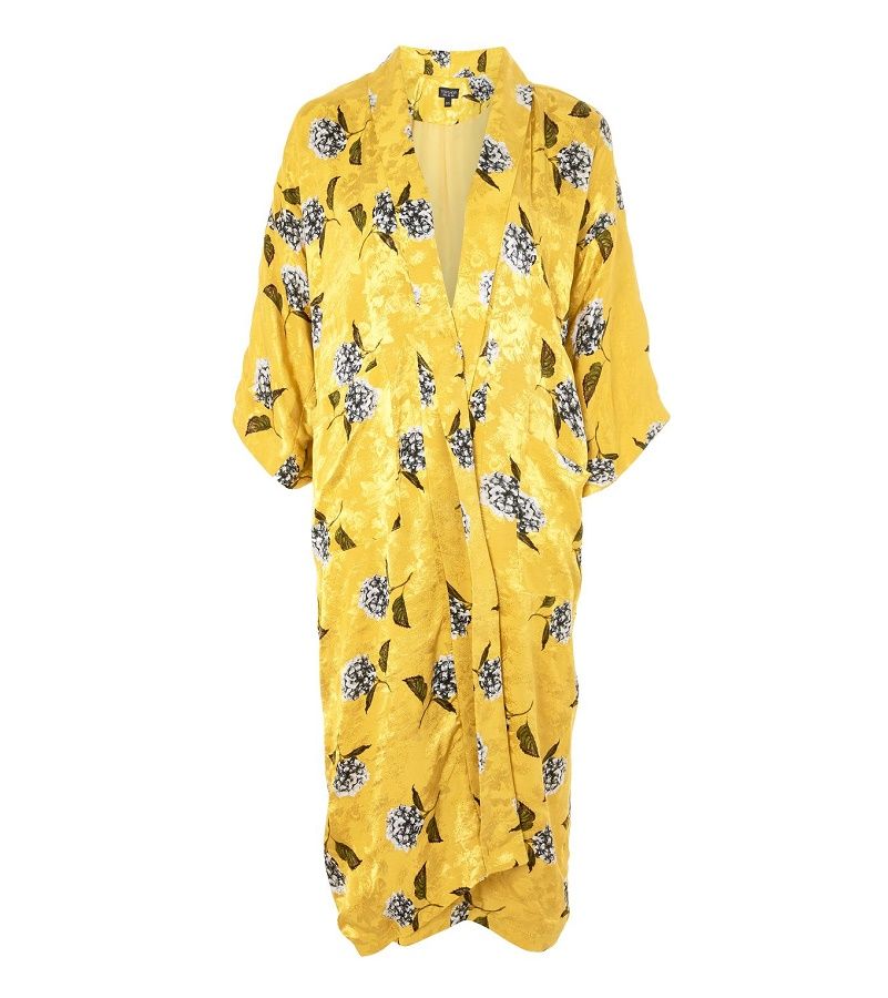 Topshop kimono