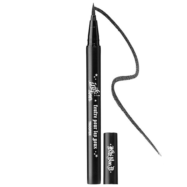 Kat Von D Ink Liner Matte tuš za oči