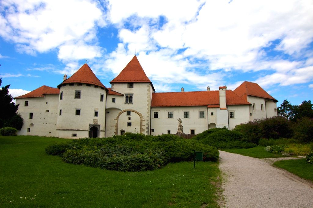 varaždin