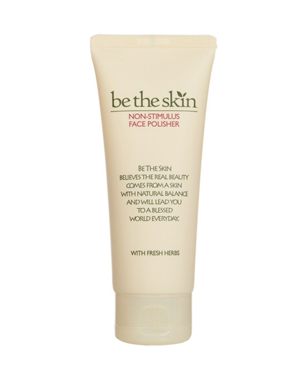 Be The Skin Non Stimulus Face Polisher