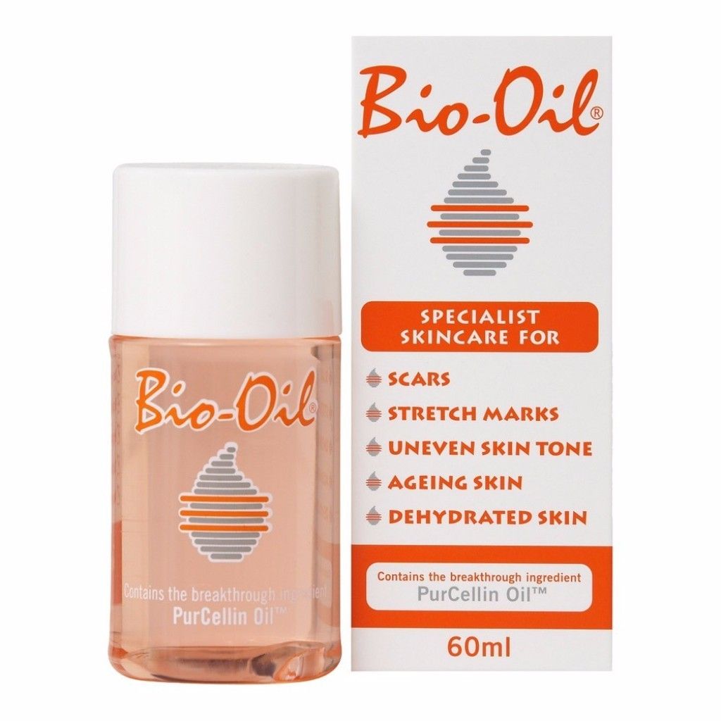 Bio-Oil ulje