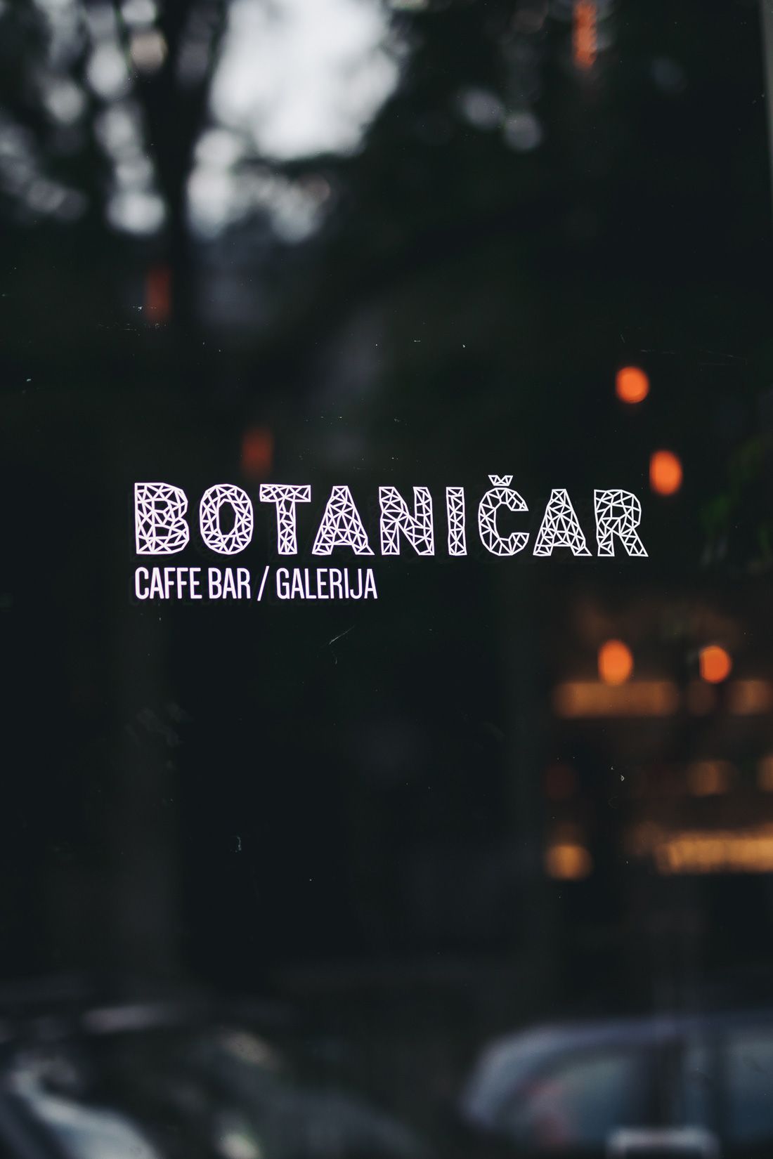 Botaničar