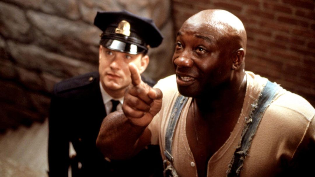 The Green Mile