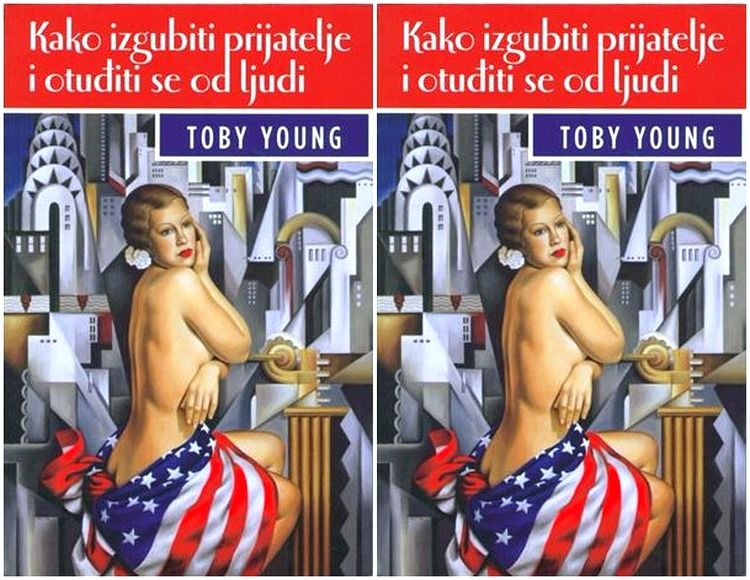 Kako izgubiti prijatelje i otuđiti se od ljudi