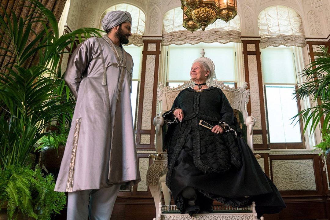 Victoria i Abdul