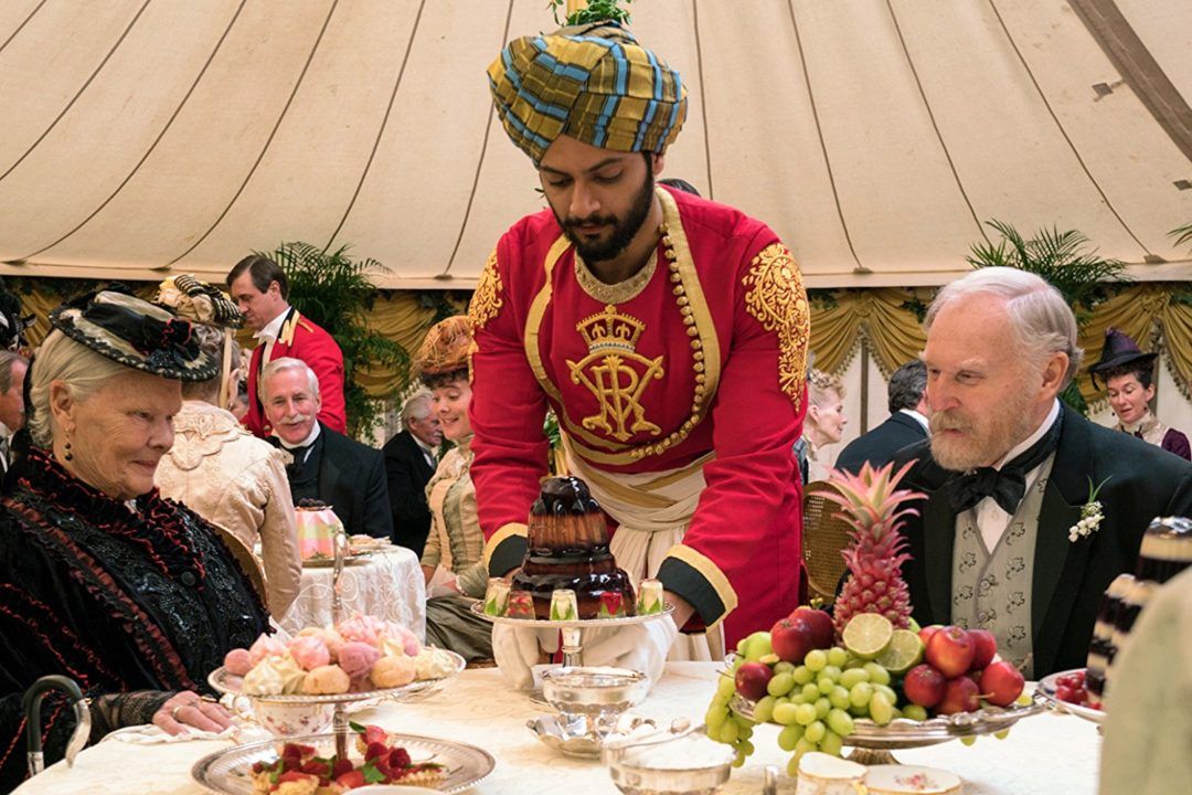 Victoria i Abdul