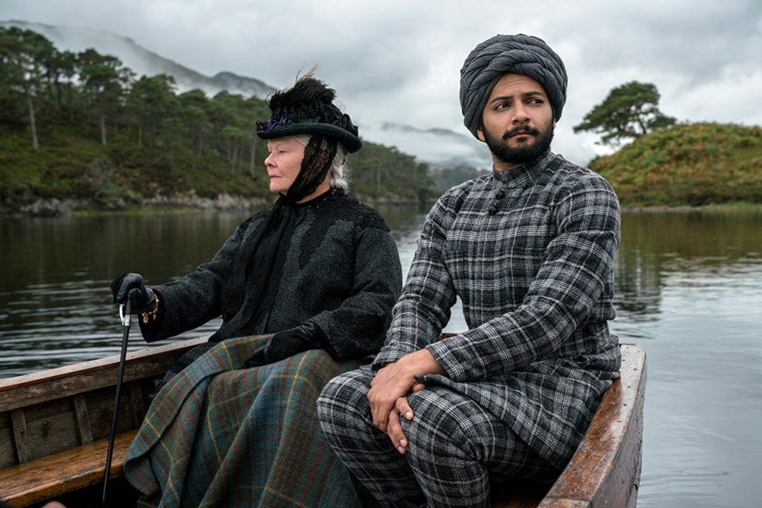 Victoria i Abdul